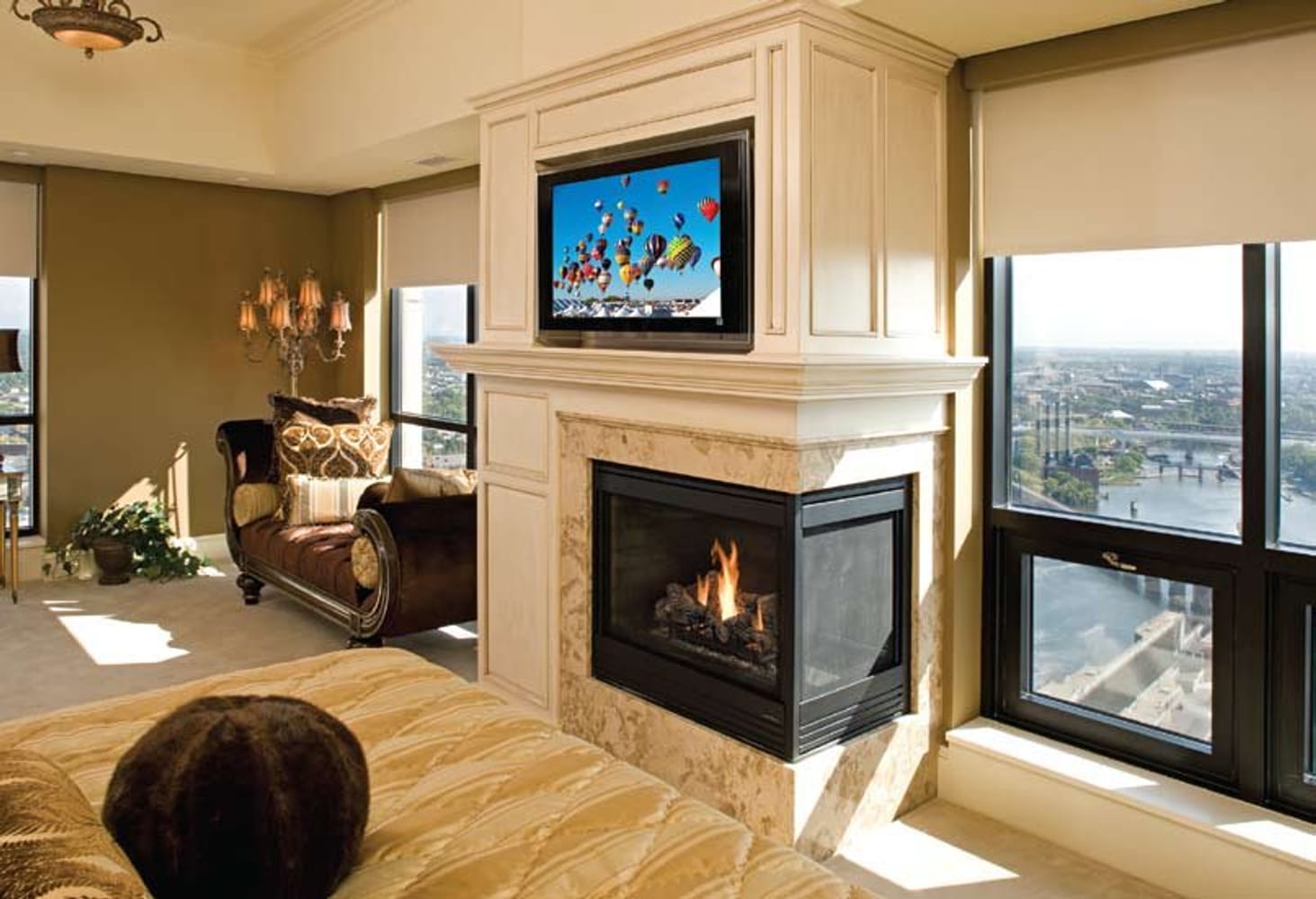 Photo(s) from D E A Security Systems Co., Inc