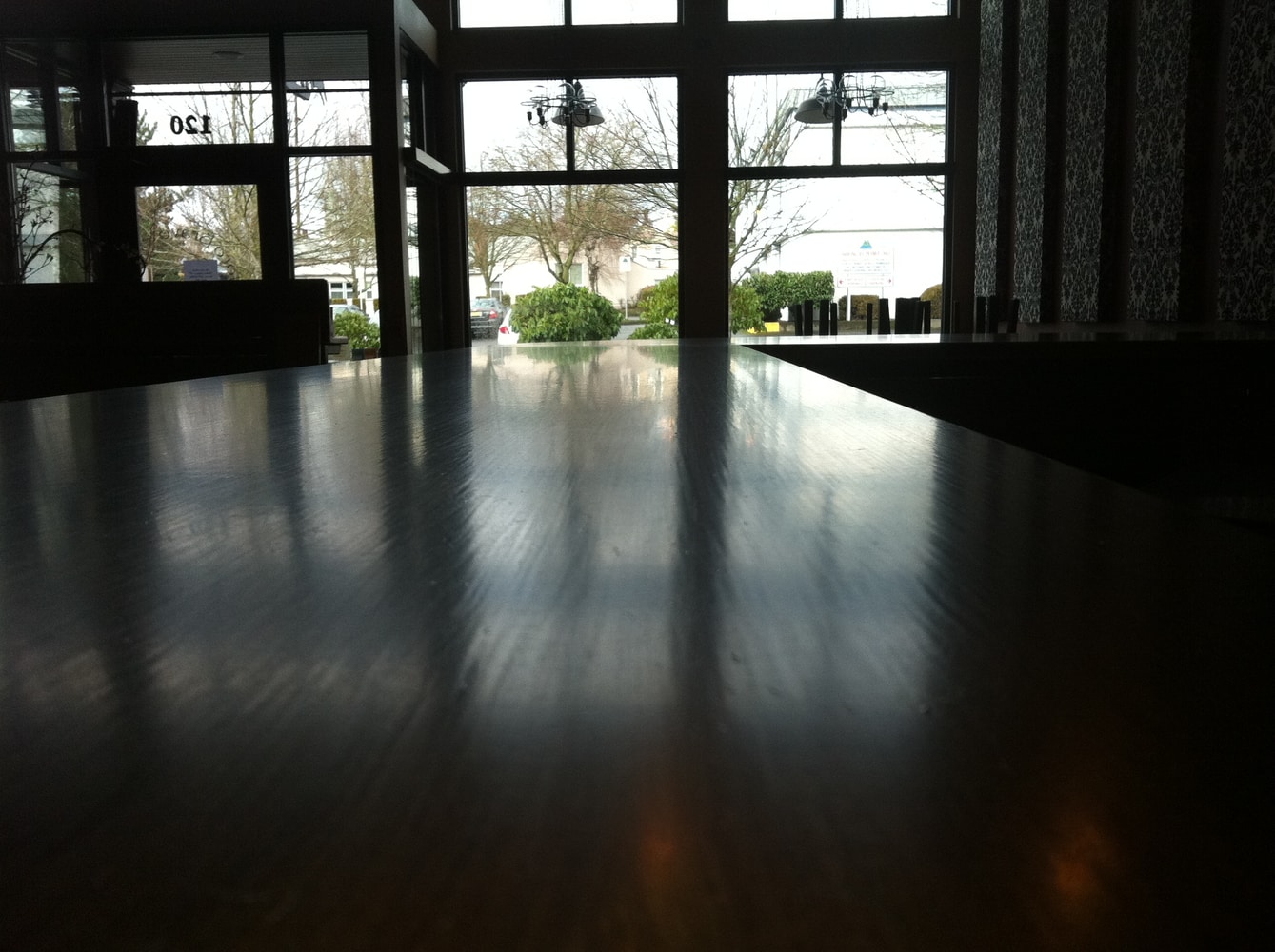 T Mencer Construction Co Inc Project