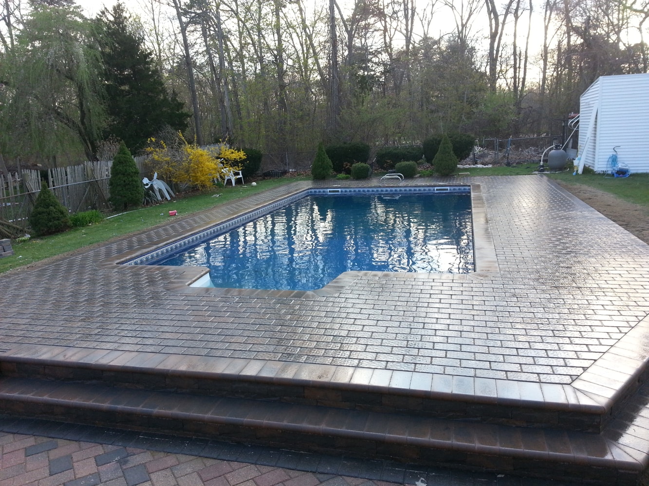 Photo(s) from Legacy Landscapes