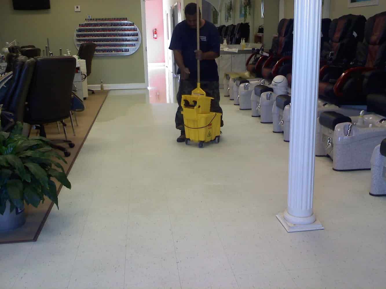 Photo(s) from Coleman Cleaning Service