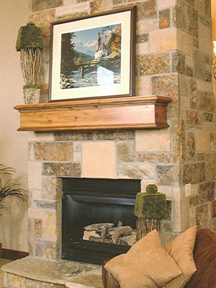 A Few Mantle Options