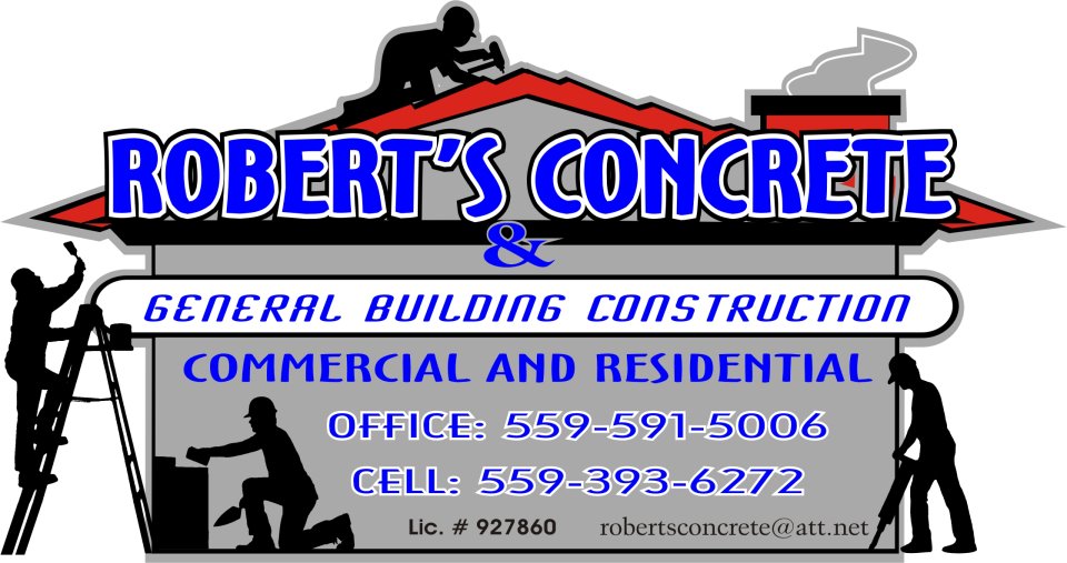 Roberts Concrete & General Building Construction