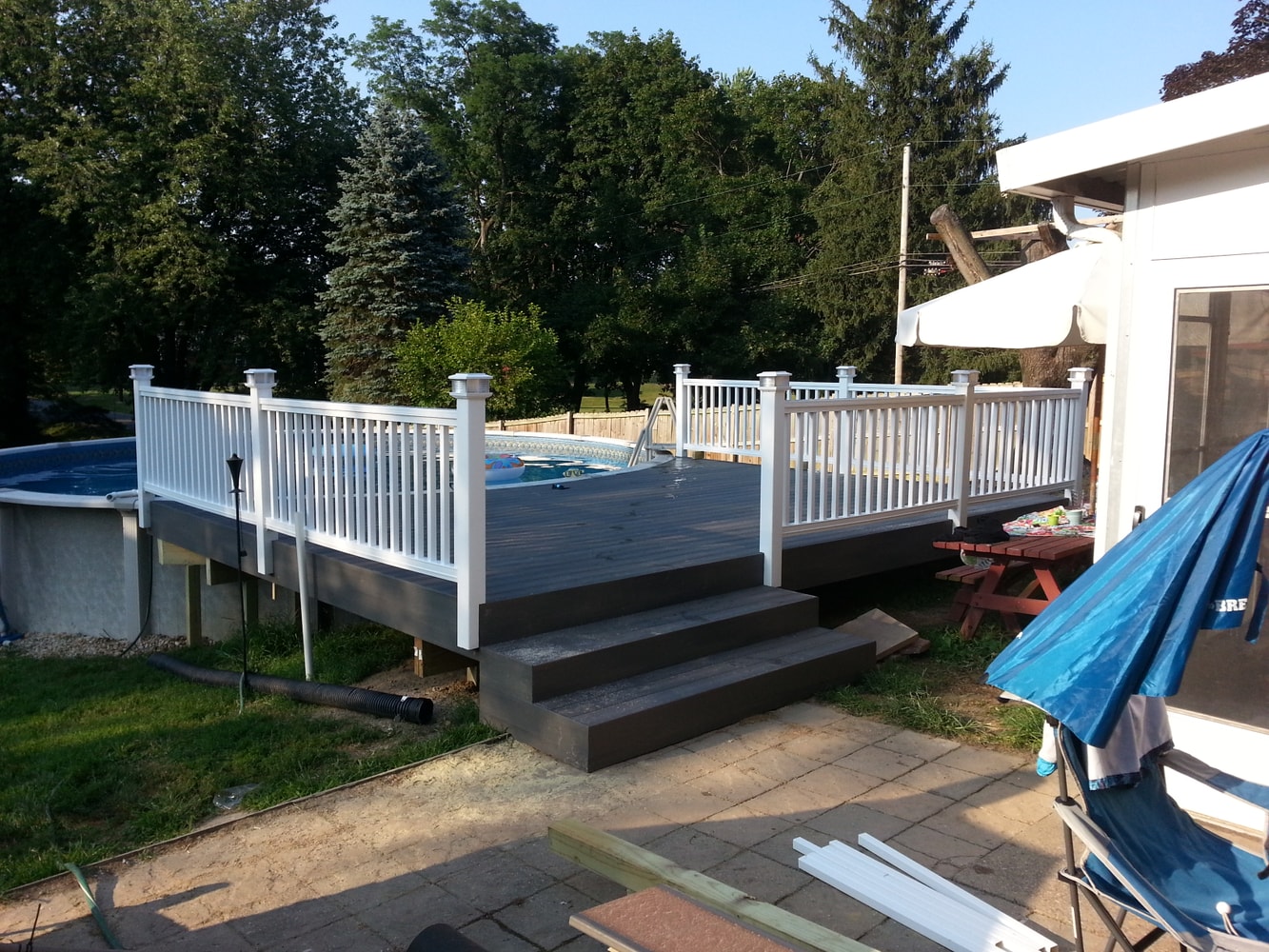 Photo(s) from Meashey Construction Llc