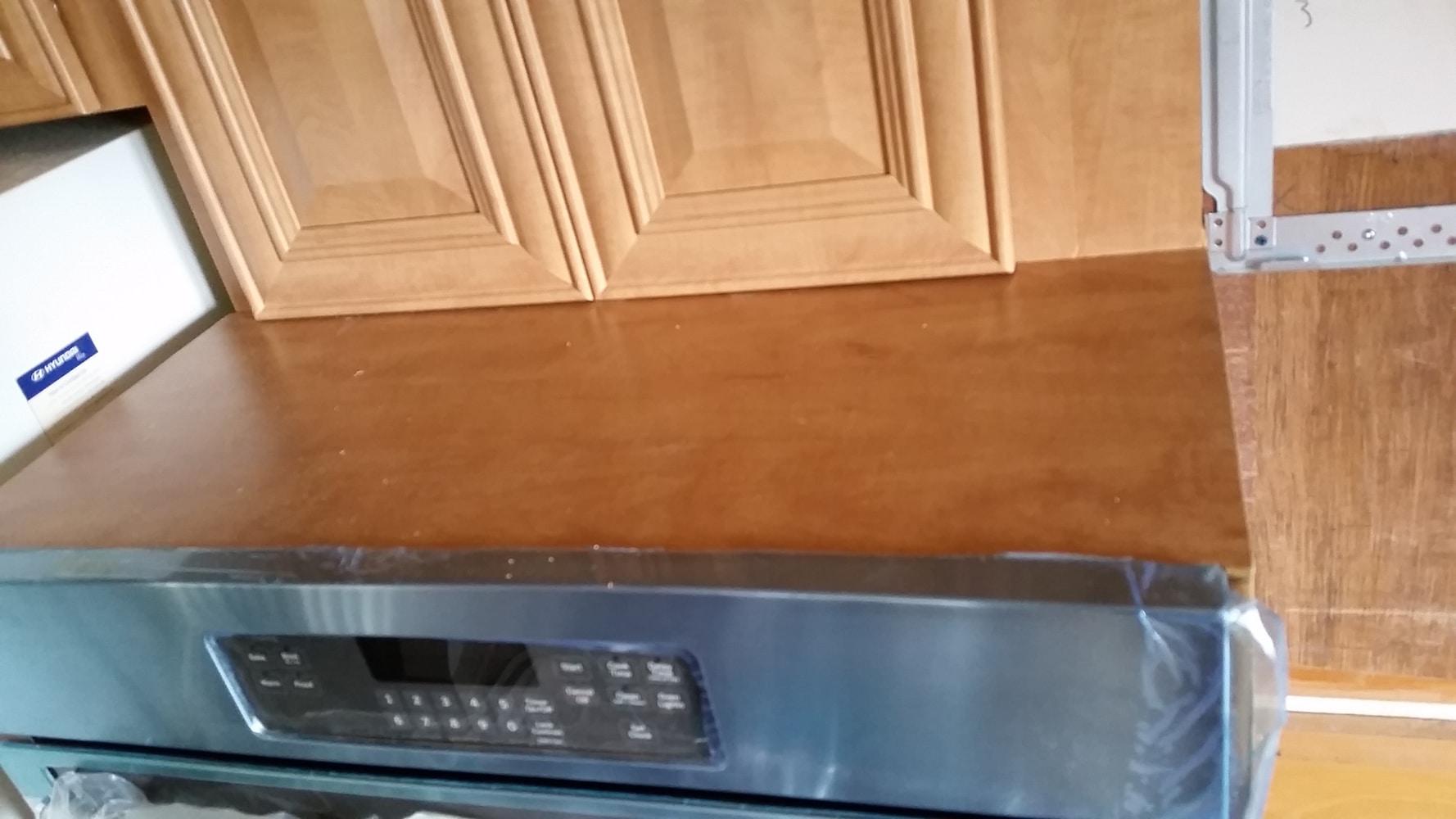 Rnb Remodeling Project