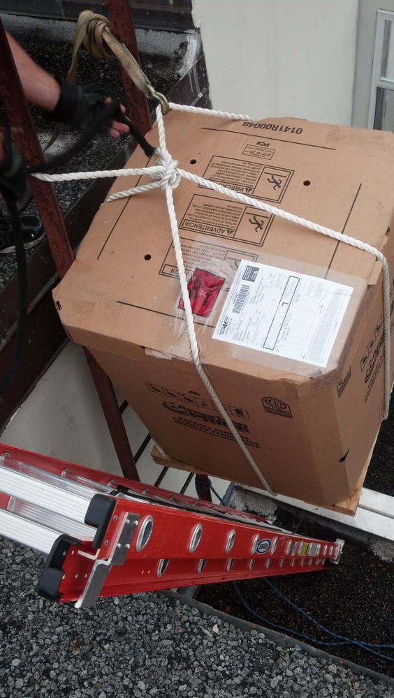 Photo(s) from Downtown Air And Heat Llc