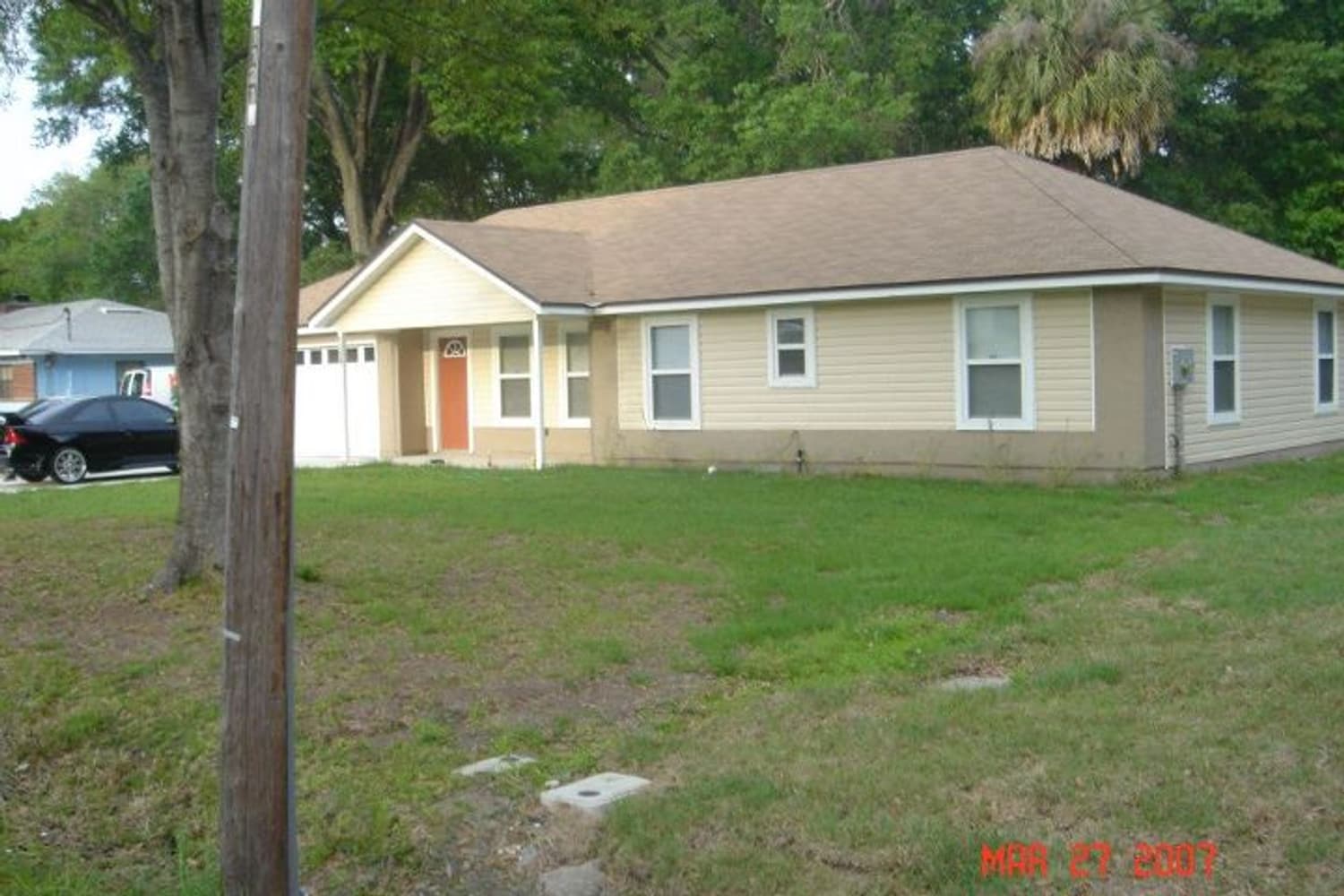 Metal Building/Screen Porch/Awning Attachment/New Home/New Additions