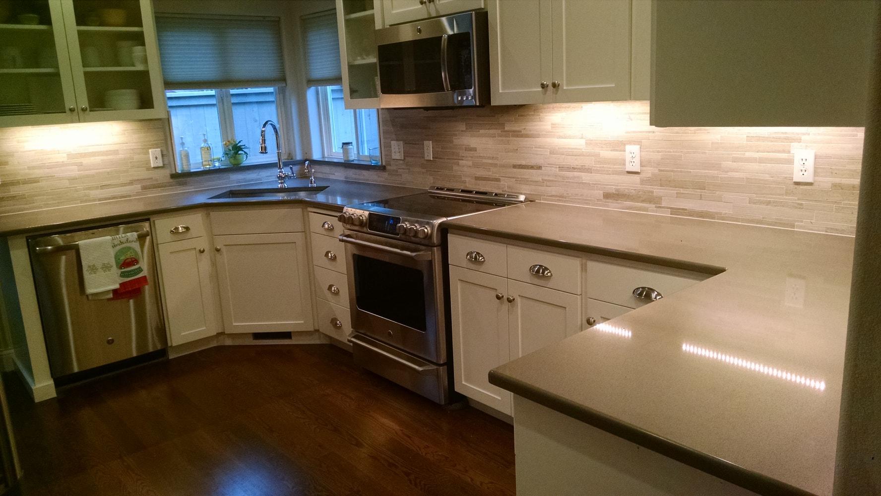 Photo(s) from Masterworks Tile Installation LLC