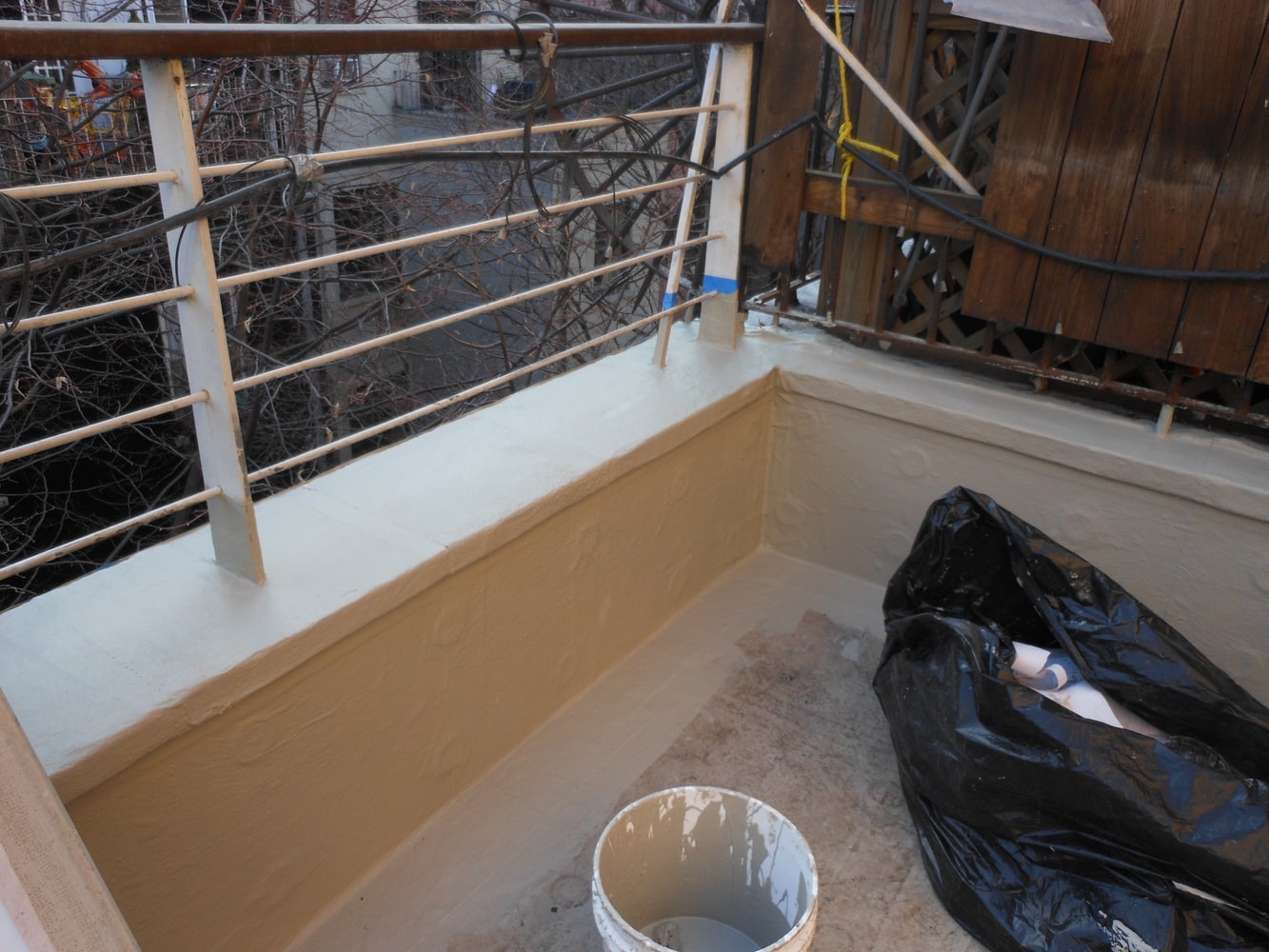 Klg Contracting Inc Project