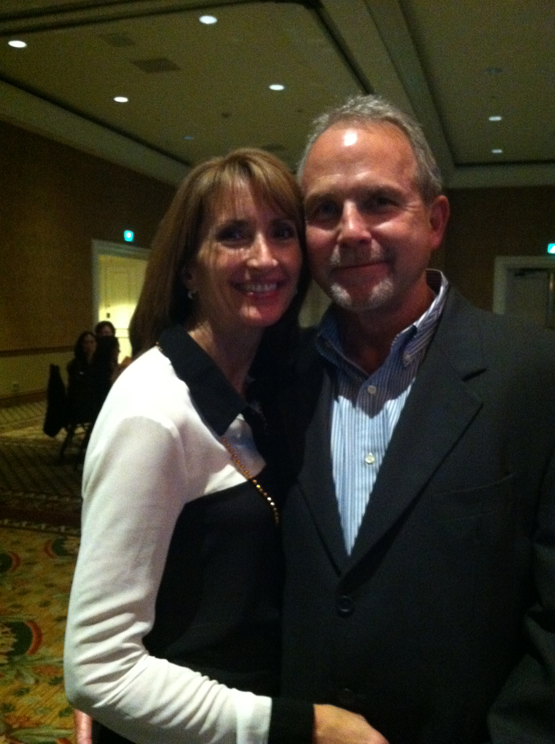 Michael Patrick Gorman