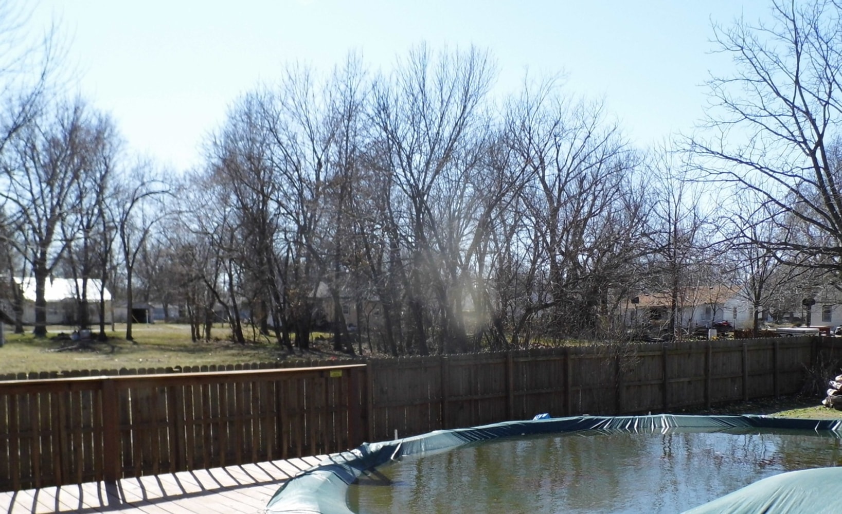 Project photos from Fisher Decks & Fences