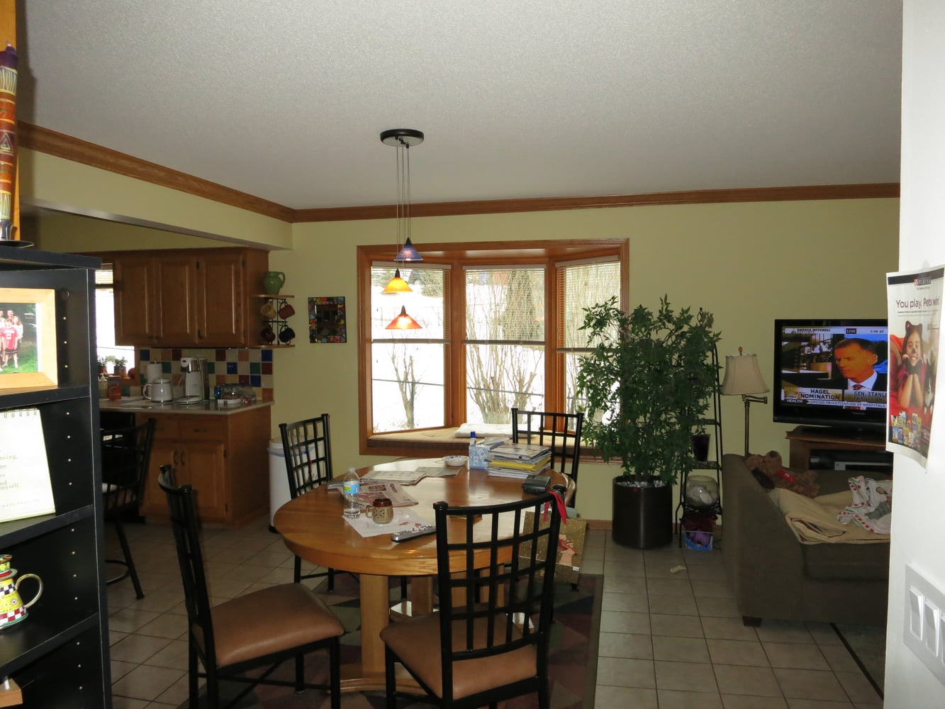 Kitchen Remodeling | Plymouth | Wuensch Construction