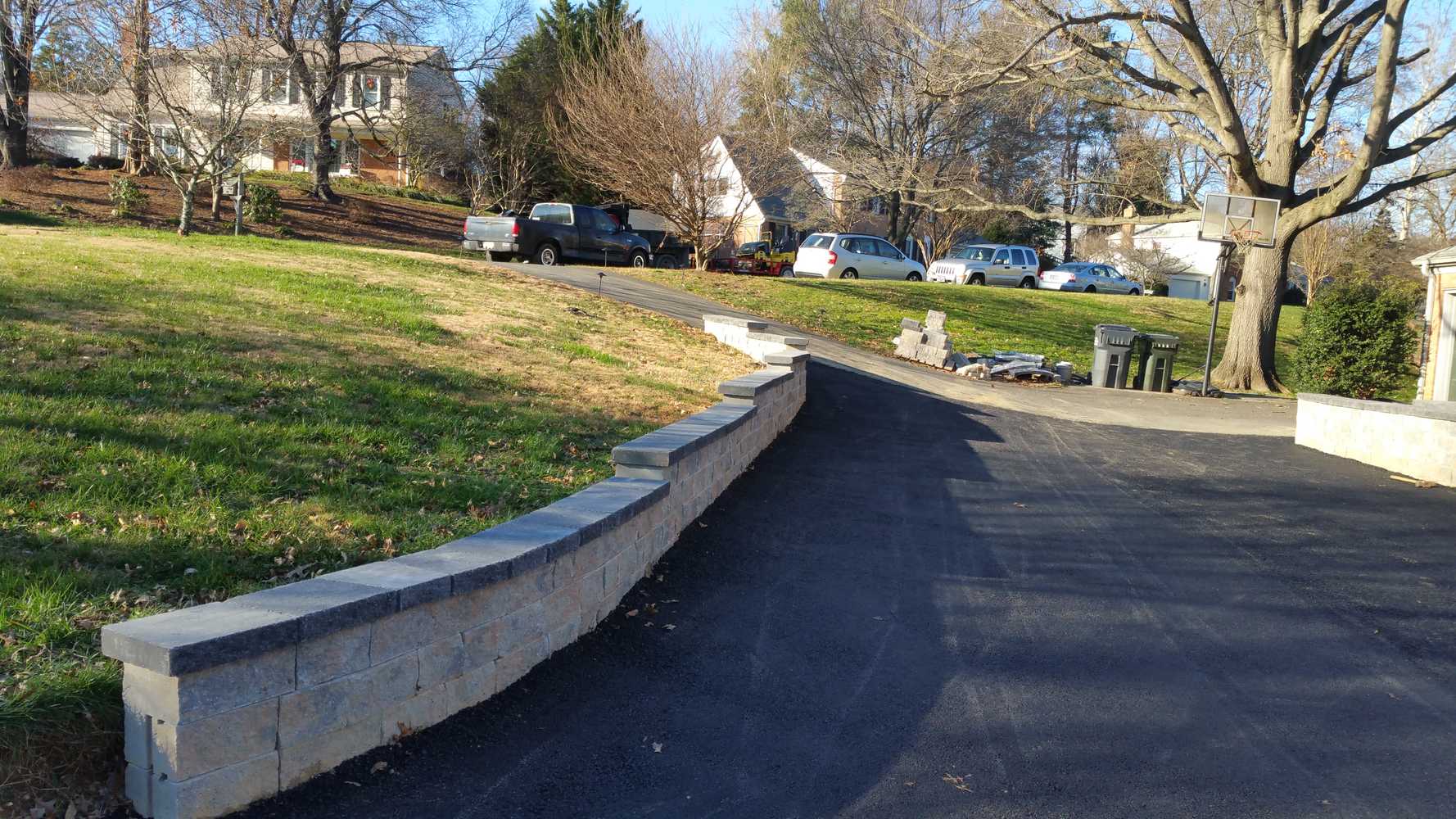 Photos from D & M Paving Llc