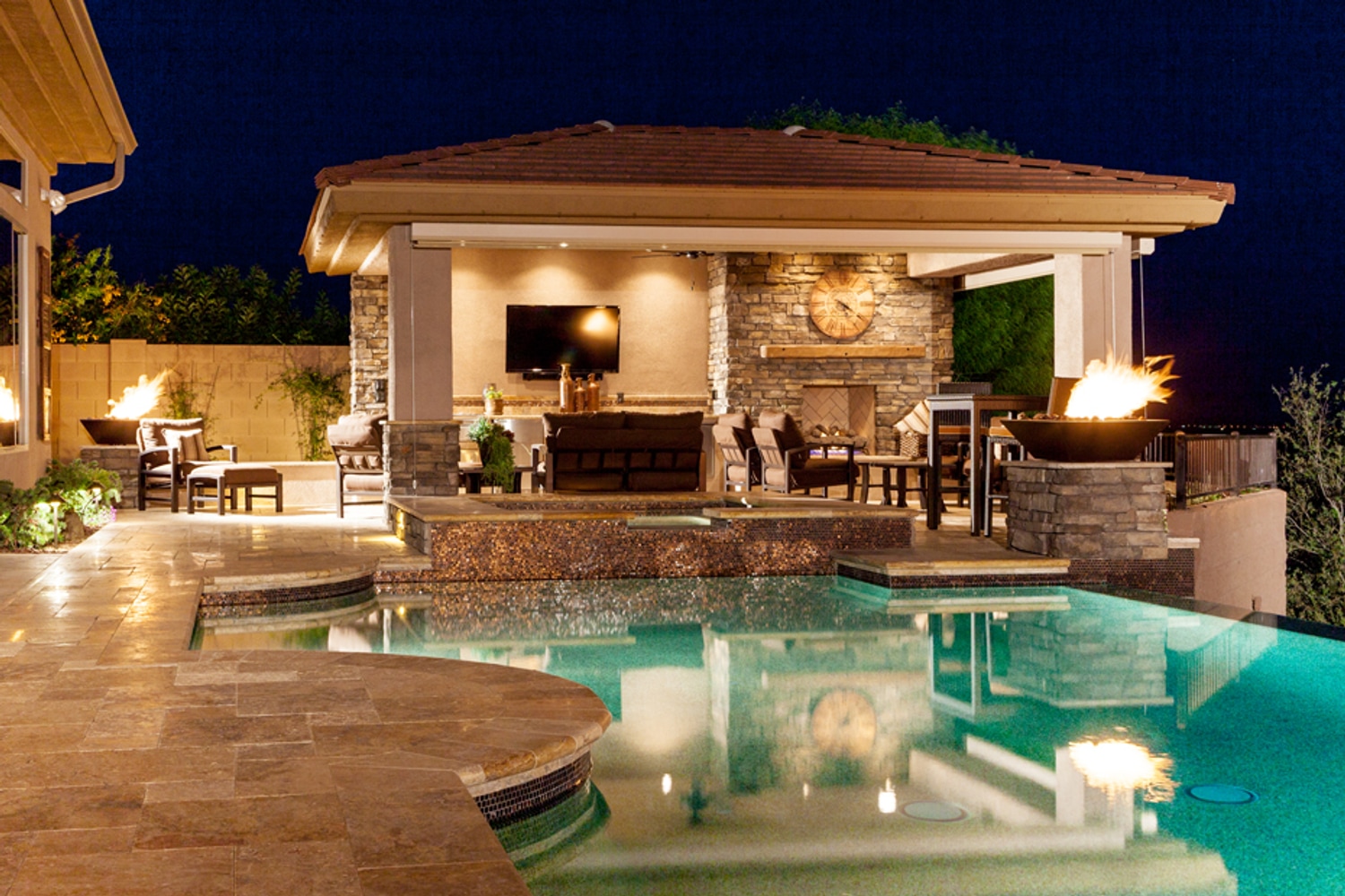 Unique Landscapes By Griffin Inc