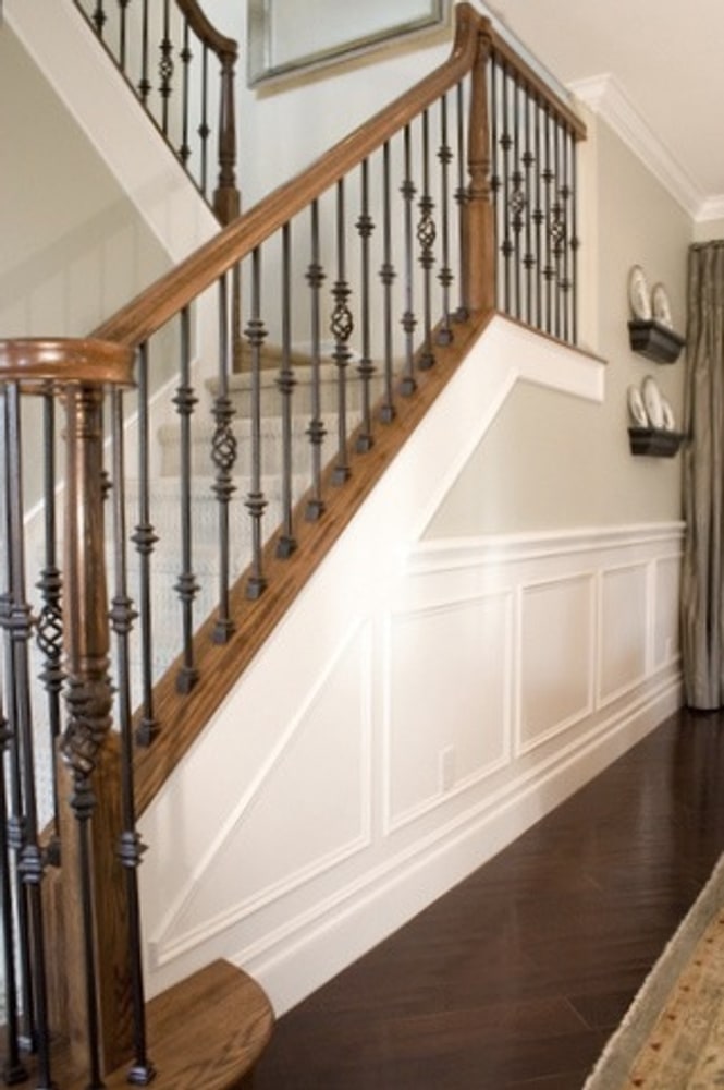 Photo(s) from Arizona Crown and Stairs