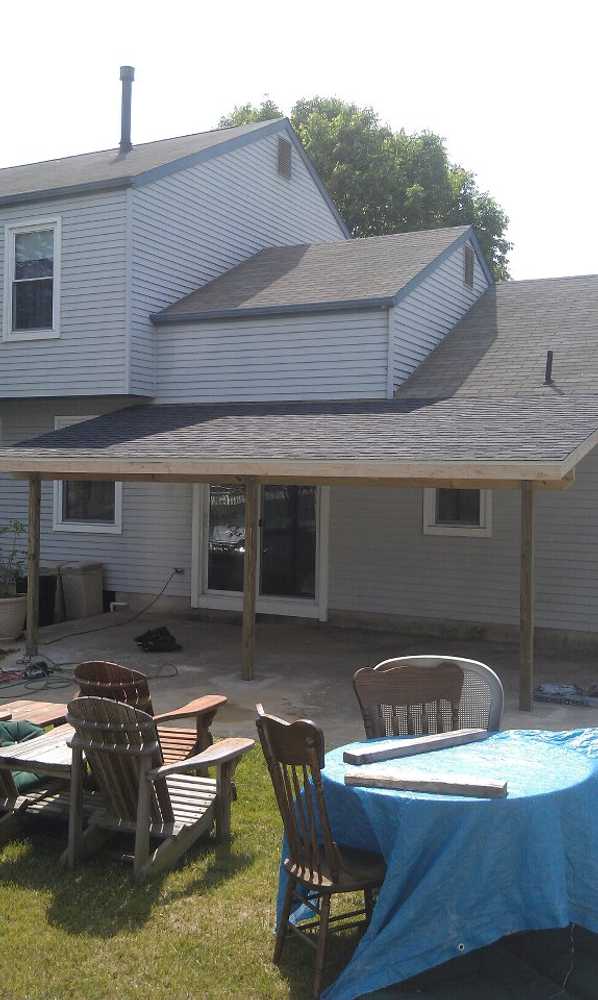 B&B Superior Contracting LLC 