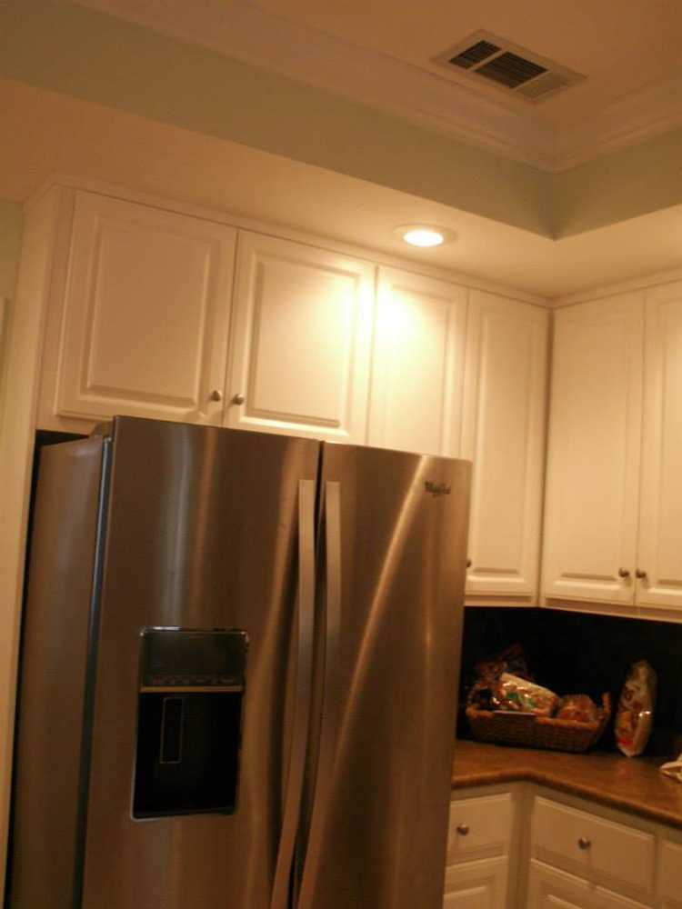 Kitchens Remodels