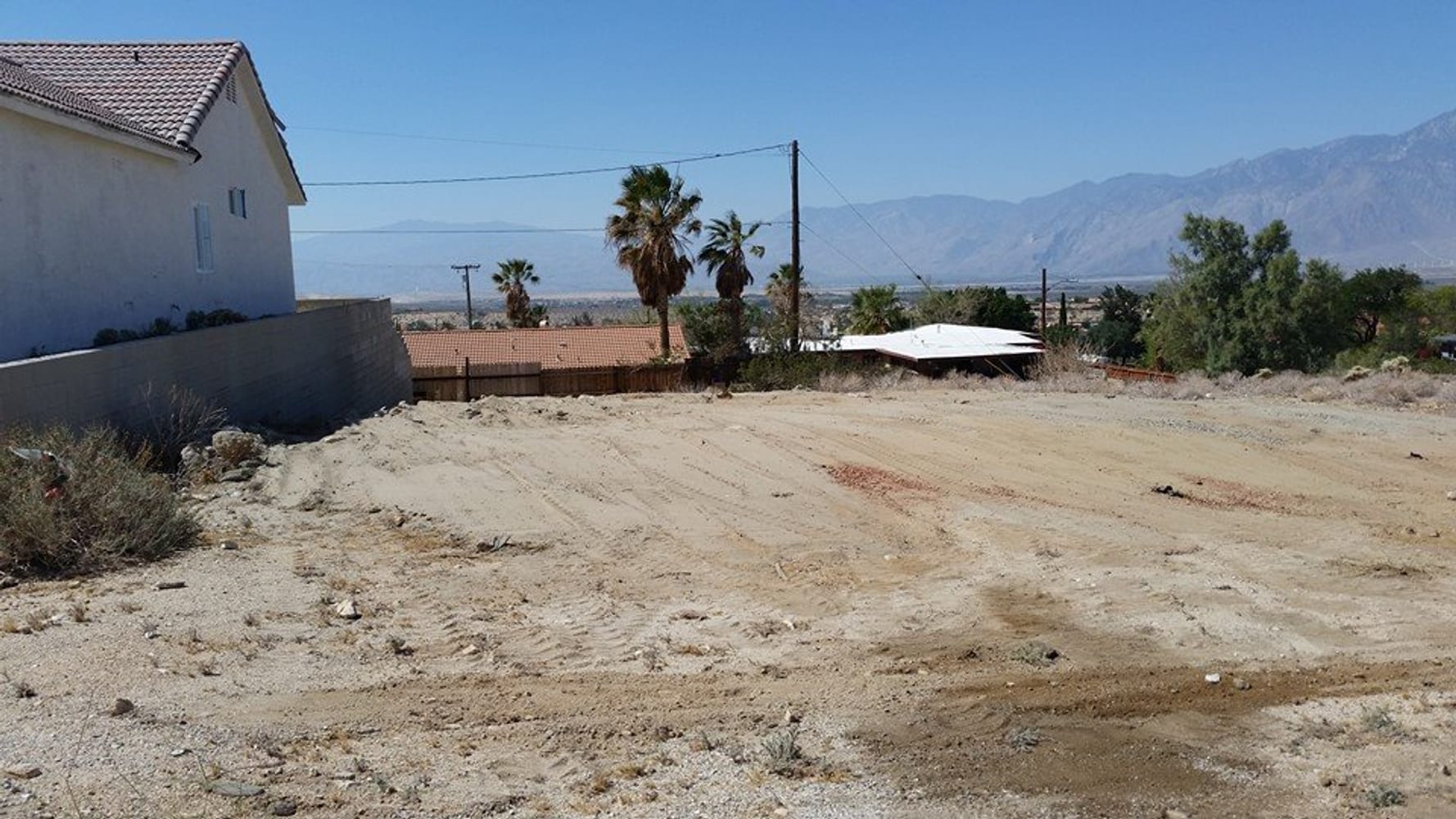 Photos from Sky Construction Grading Services