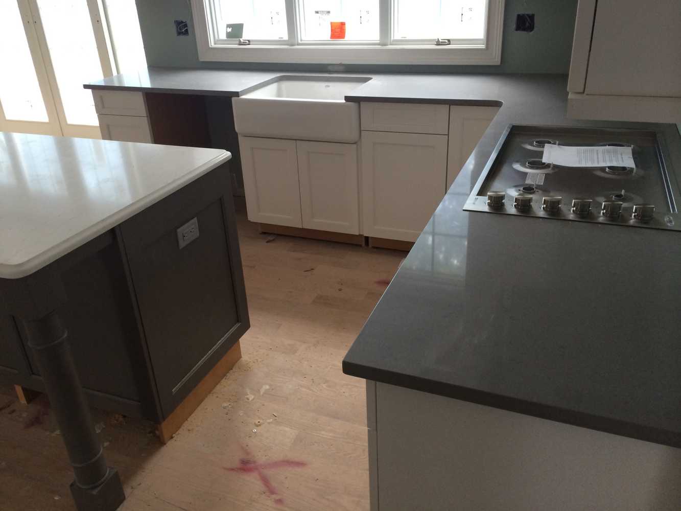 Photo(s) from Creative countertops 