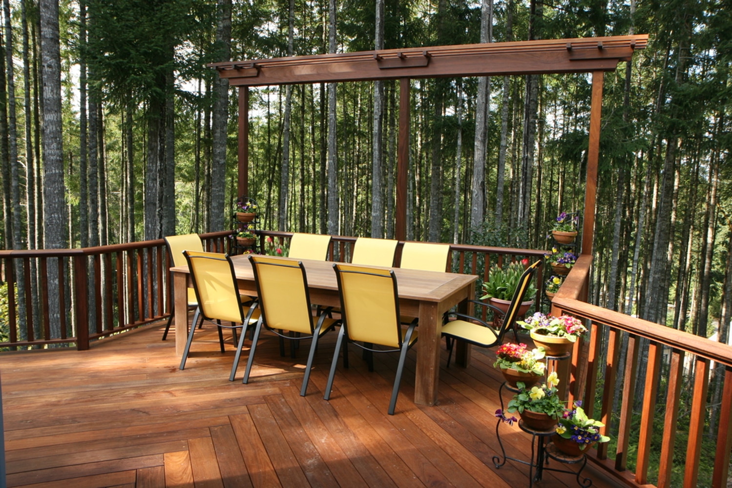 Projects by Build Something Llc