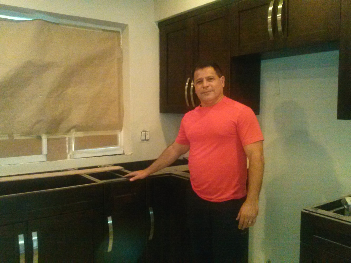 Vineyard Services' projects