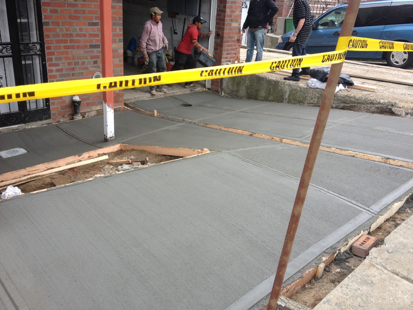 Photo(s) from Exclusive Construction Co.