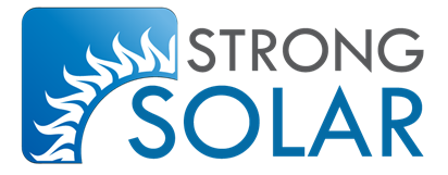 Strong Solar Power