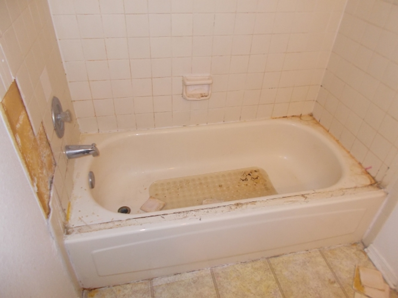 Photo(s) from Global Prevention Services, Inc.