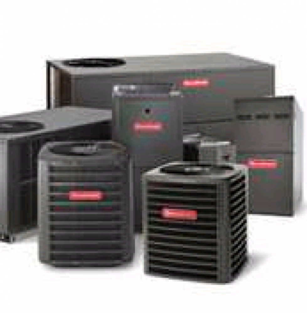 AC Units