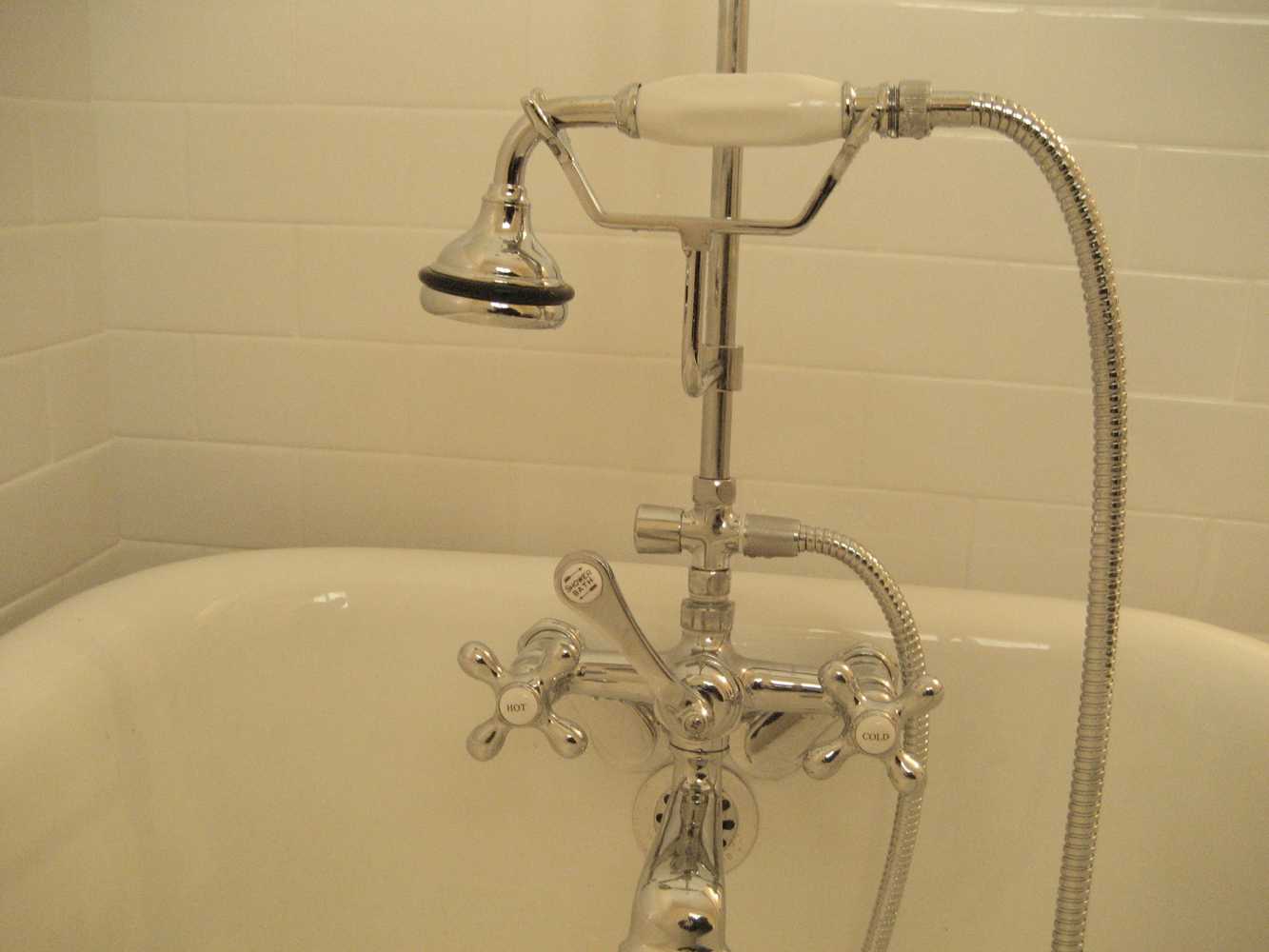 CUSTOM HOMES, SERVICE CALLS