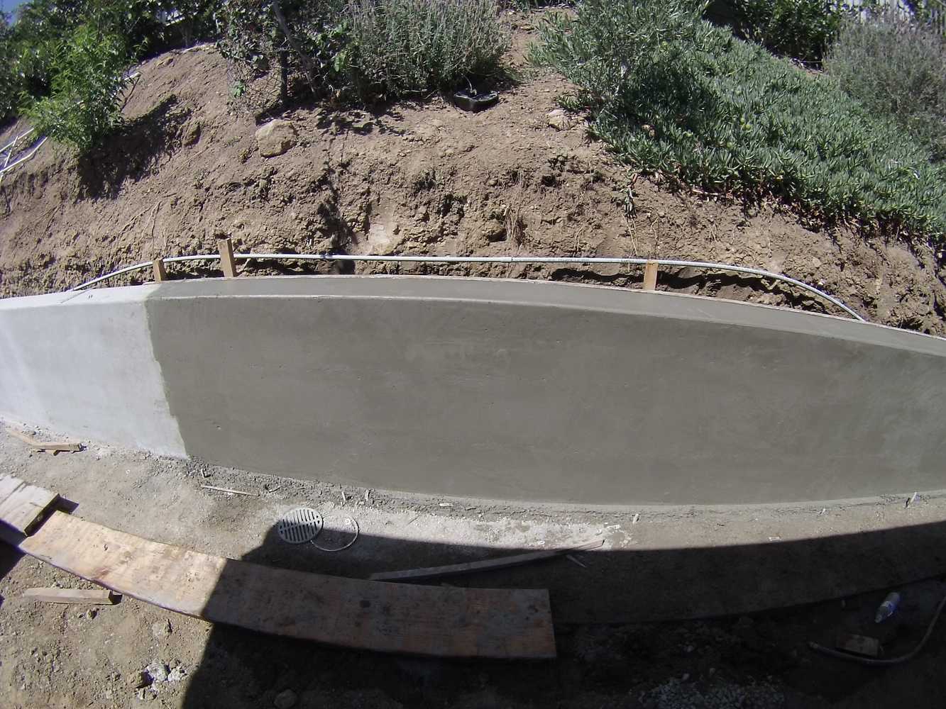 Photo(s) from Doheny Concrete Construction Inc