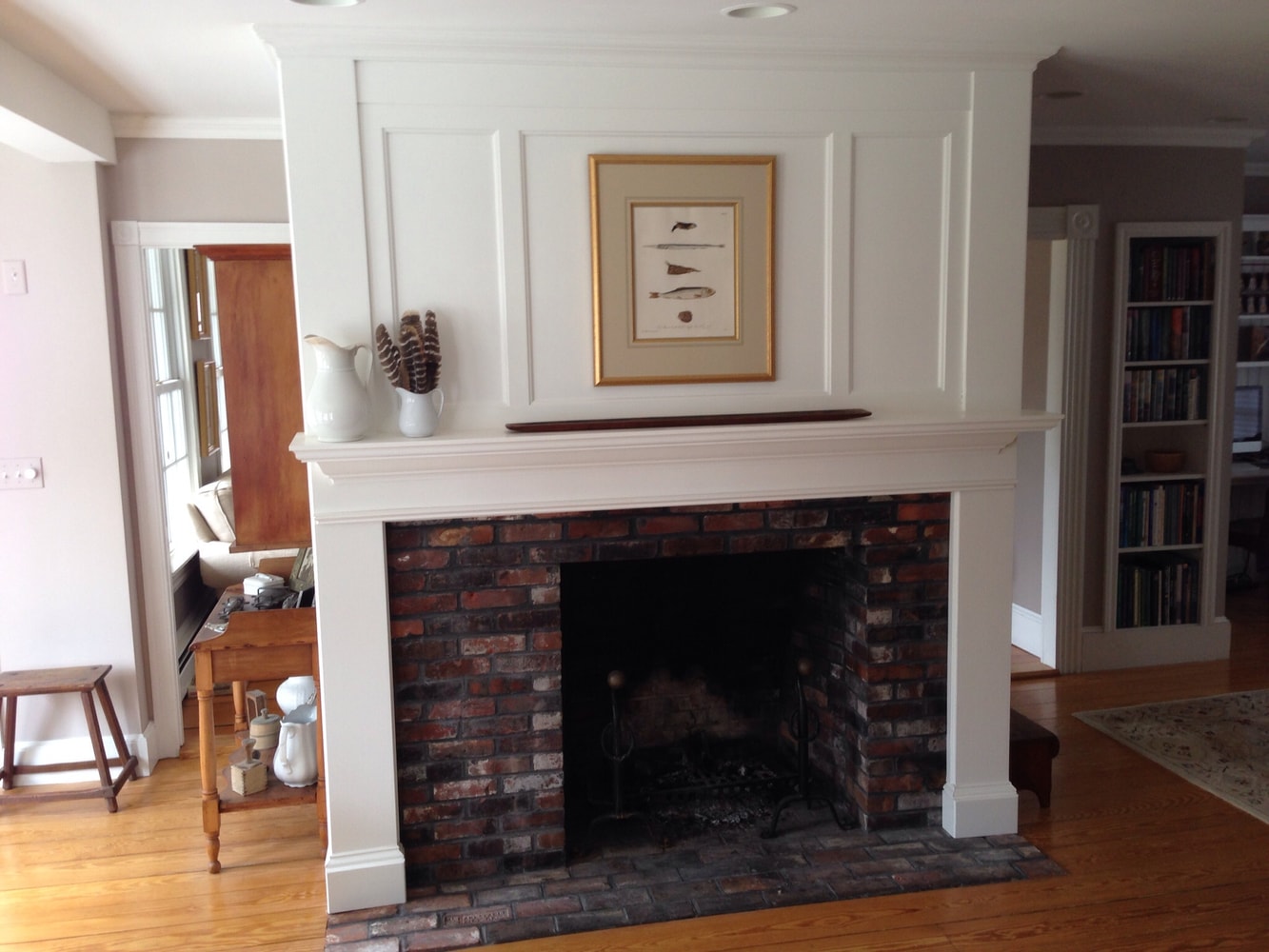 Photo(s) from Ranney + Rimington Custom Building