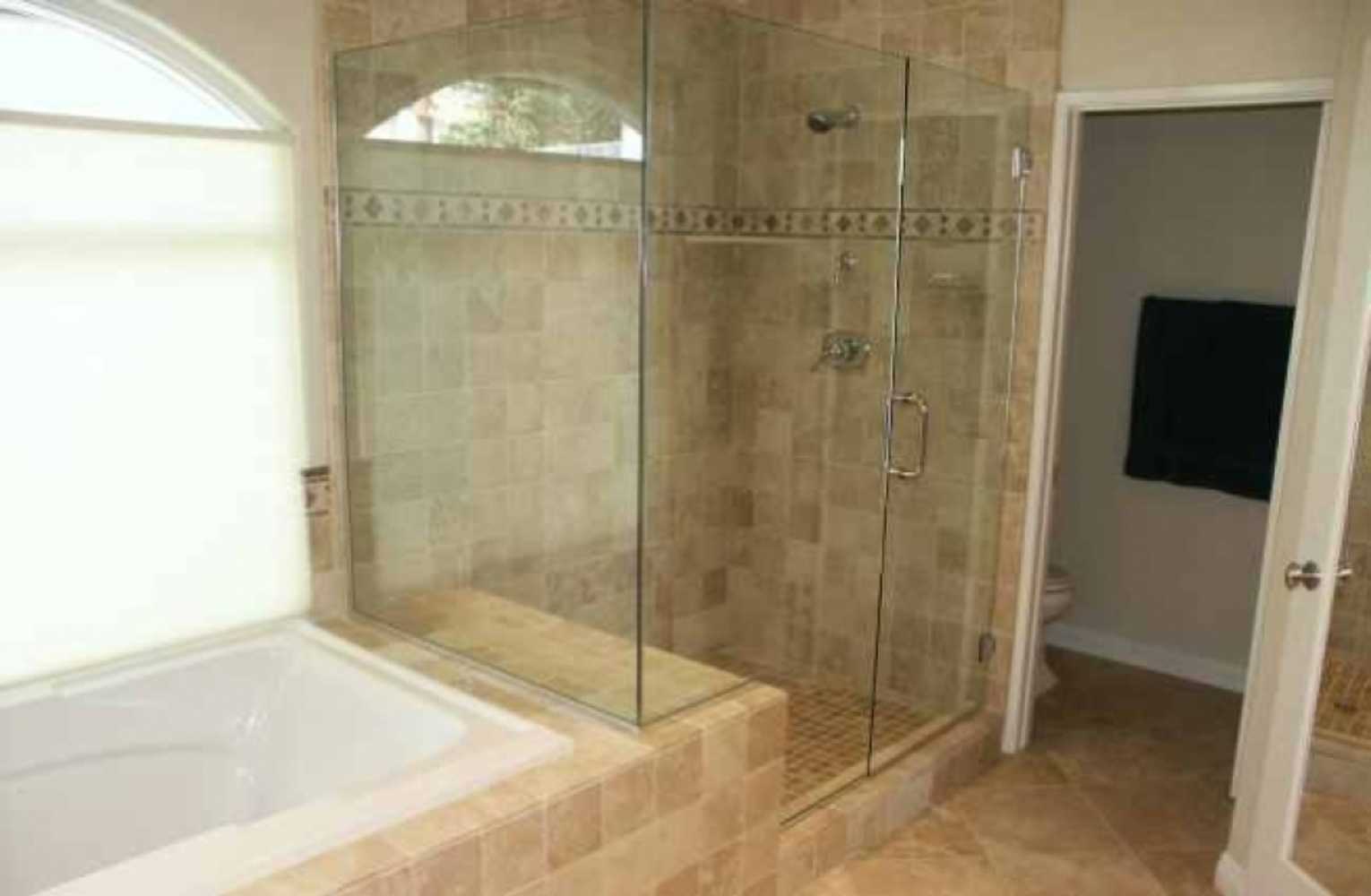 San Diego Bathroom Remodel - Poway, CA