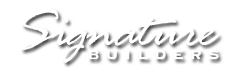 Signature Builders LLC