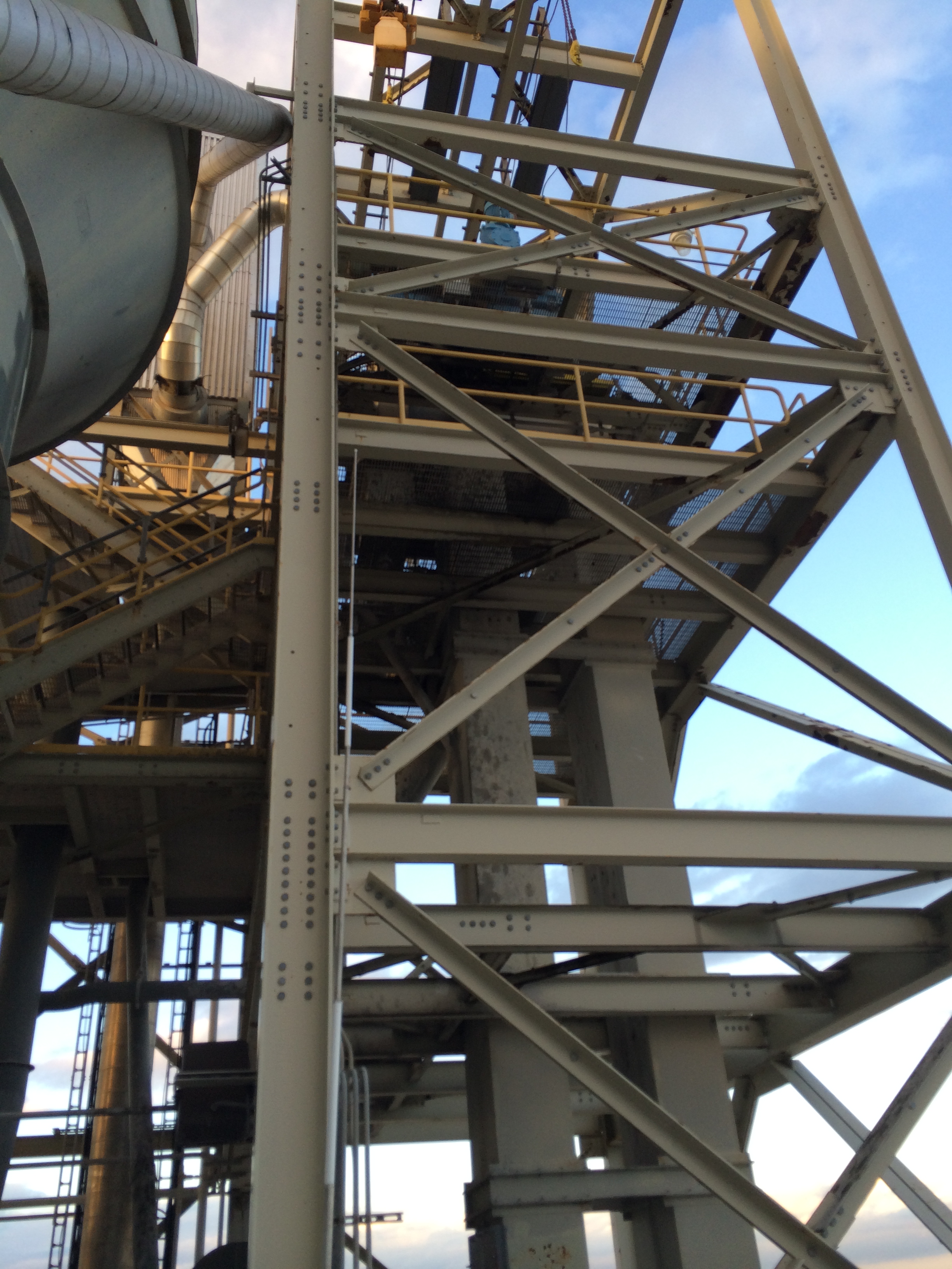 Cs Stonehenge Construction Corp