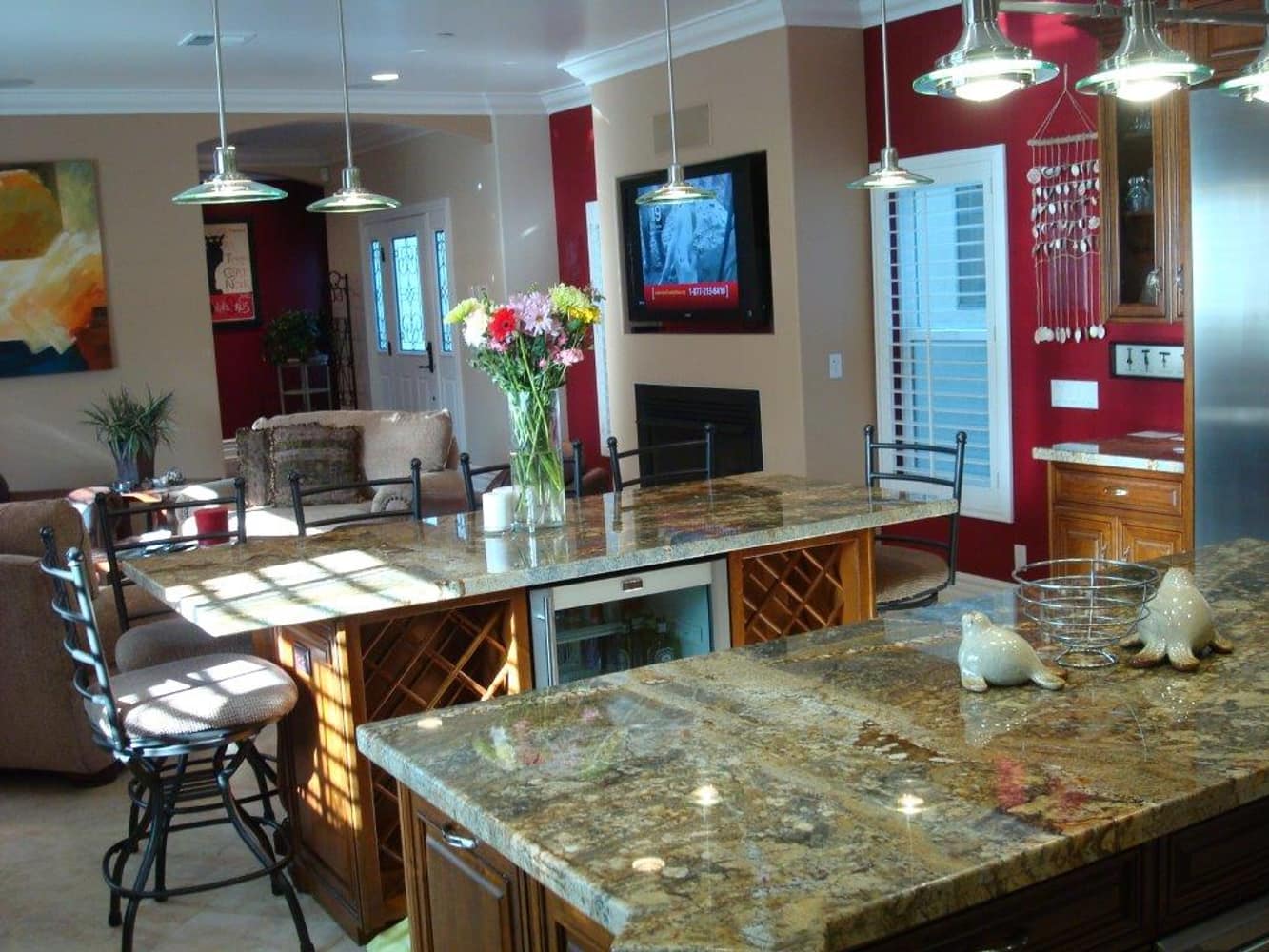 Photo(s) from Amo Construction