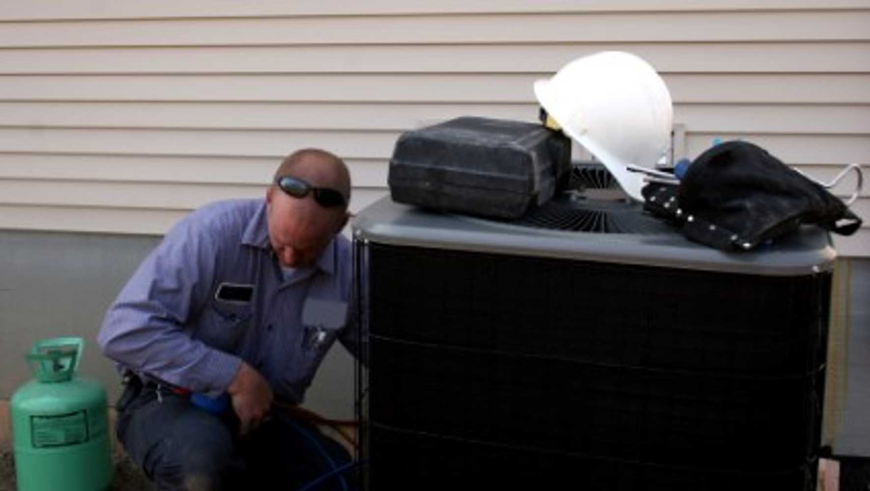 Chicago Heating Repairs 