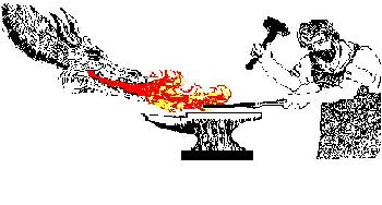 Mc Lellan Blacksmithing