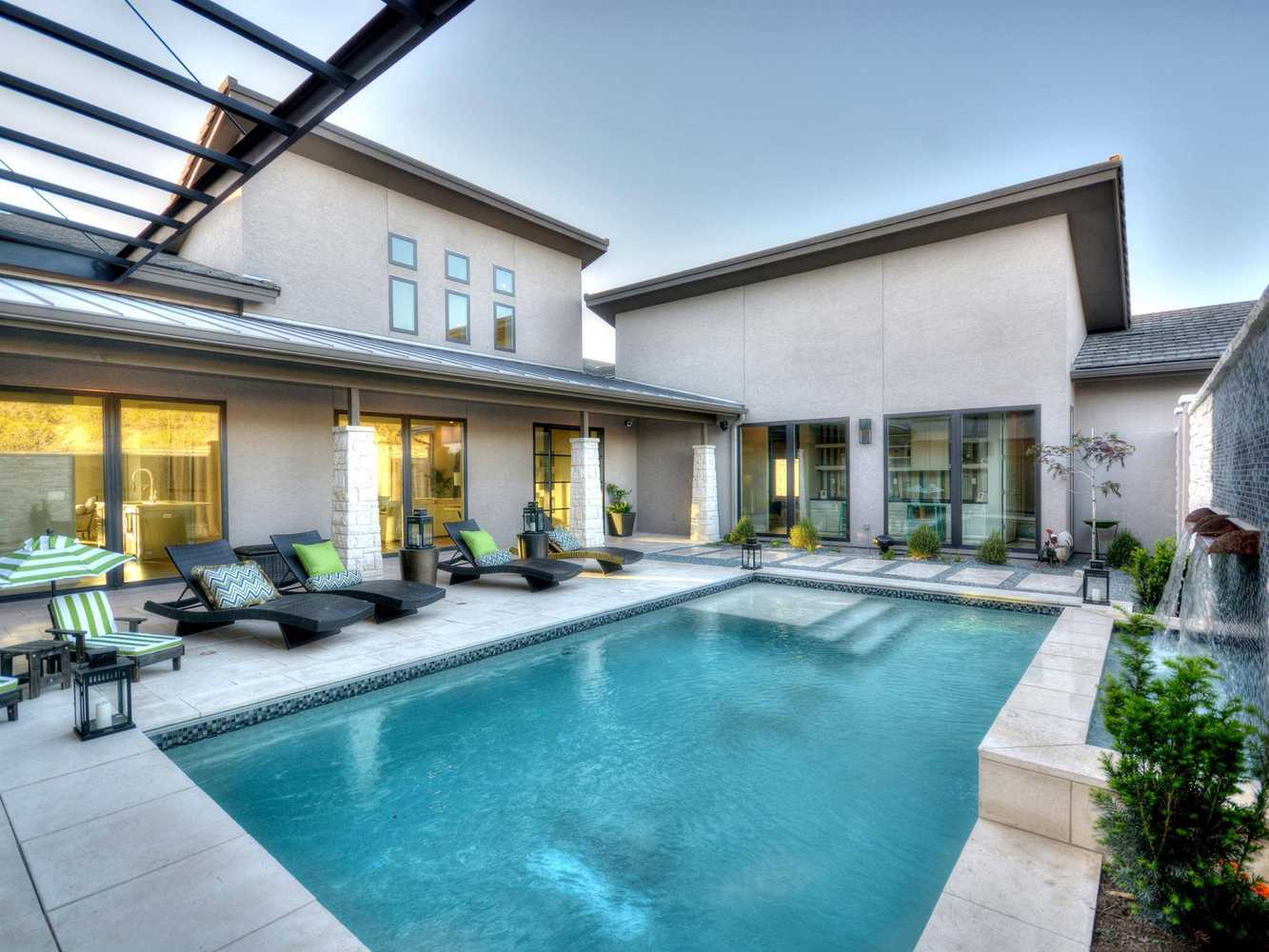Photos from Master Pools Of Austin