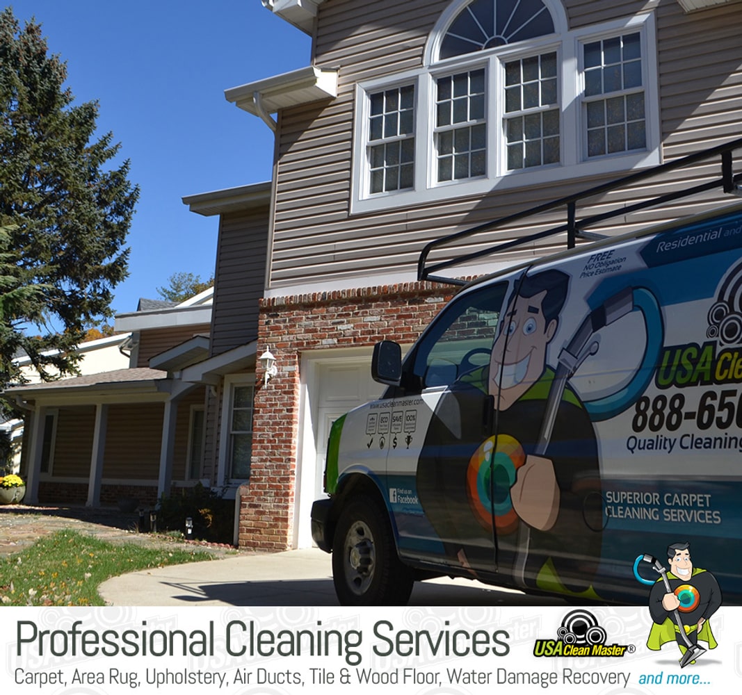 USA Clean Master, Fort Worth, TX Other Contractor Profile Address