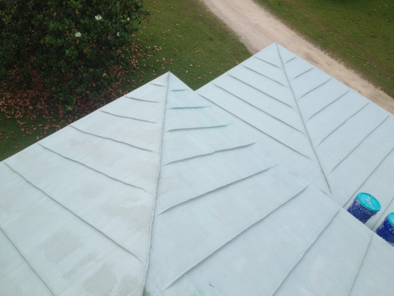 Projects by Hiott Construction