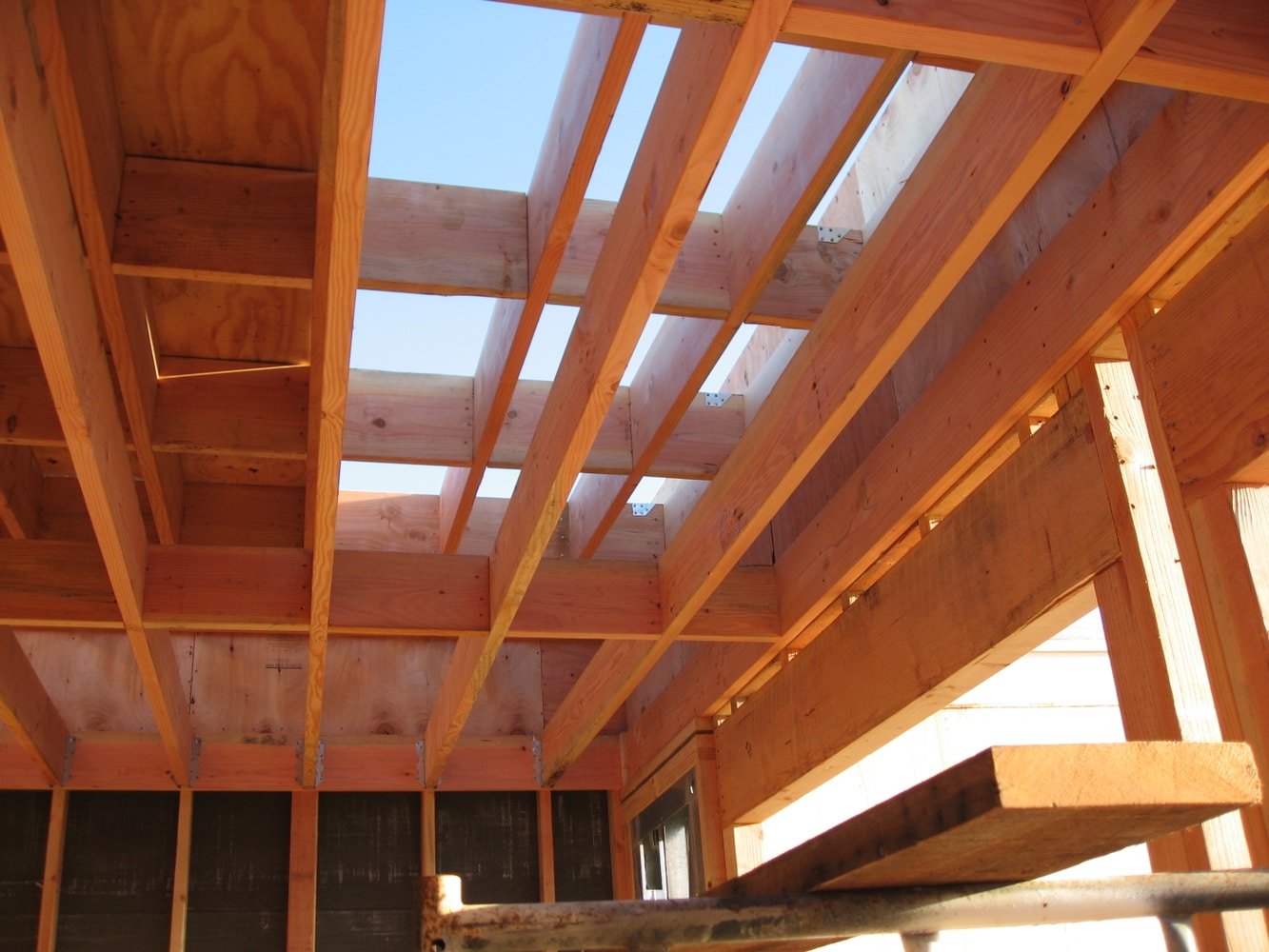 Full House Renovation & Addition 