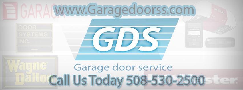 garage door service