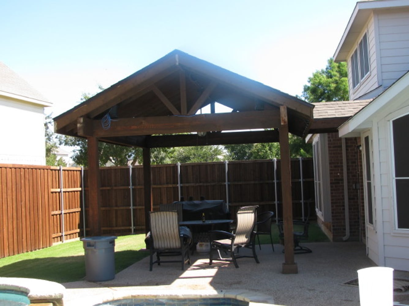 Photo(s) from Backyard Brilliance