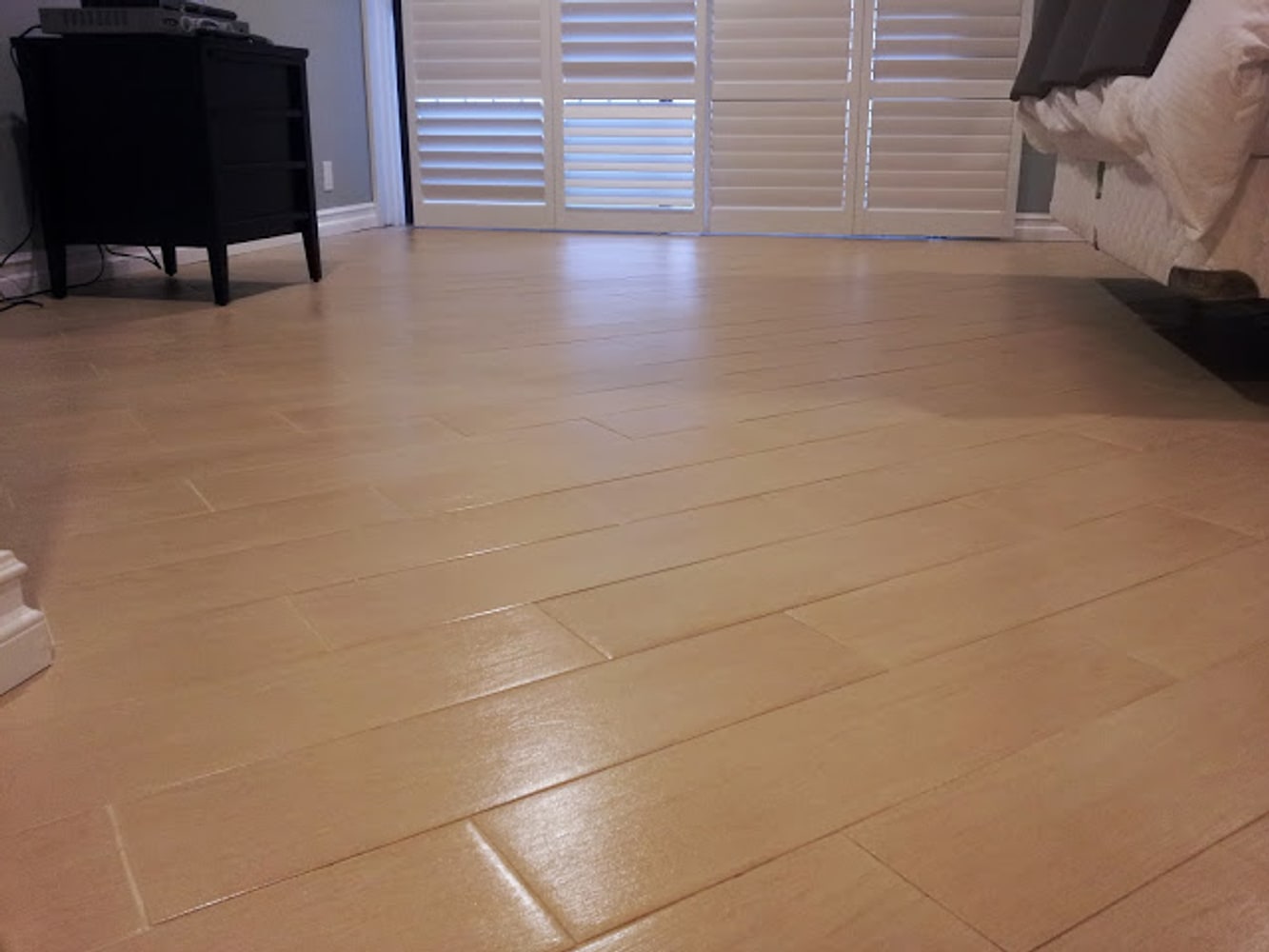 Custom Masonry Project