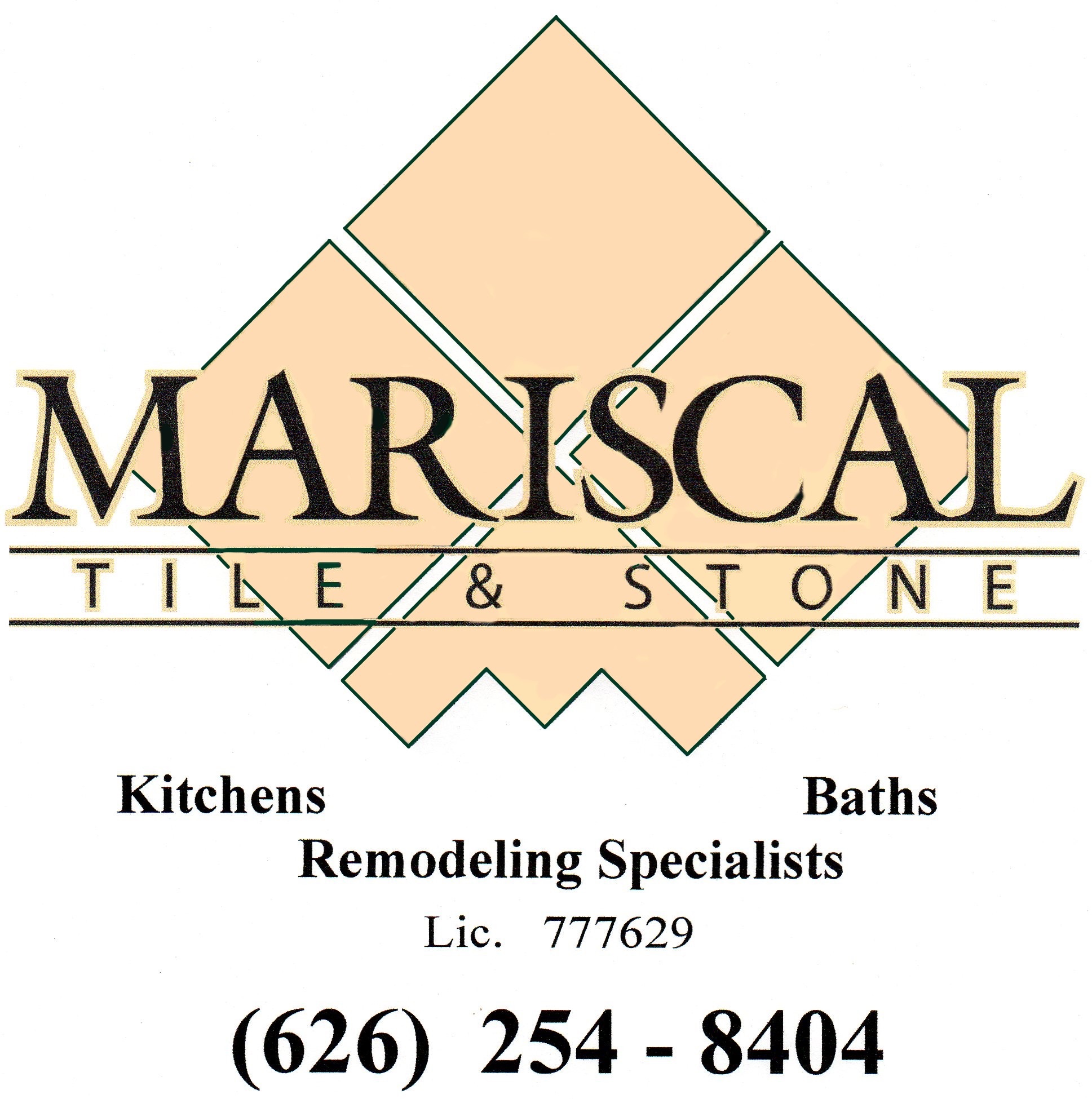 Mariscal Tile