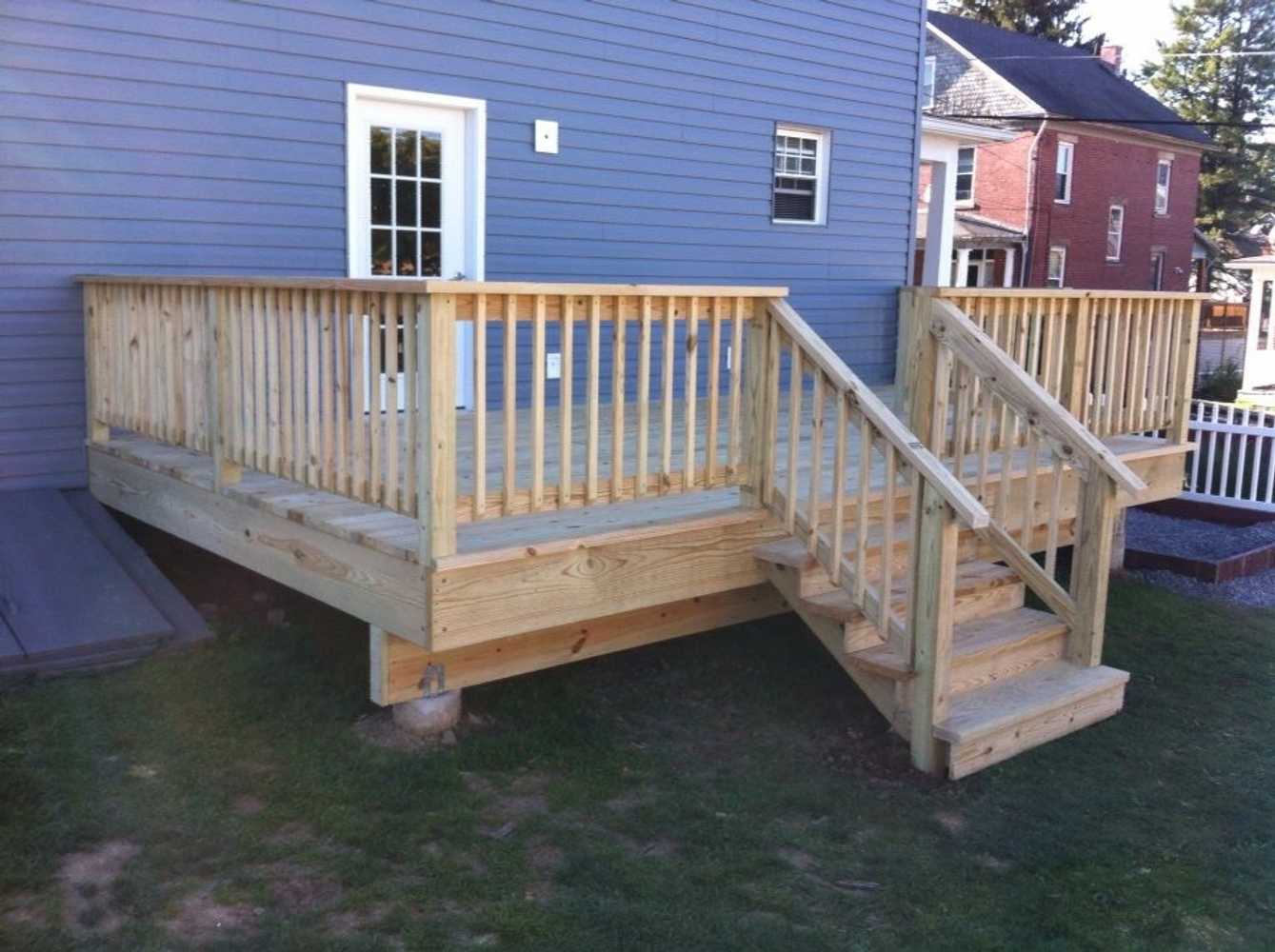 Photo(s) from Jstrittmatter Construction