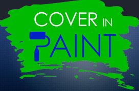Cover In Paint