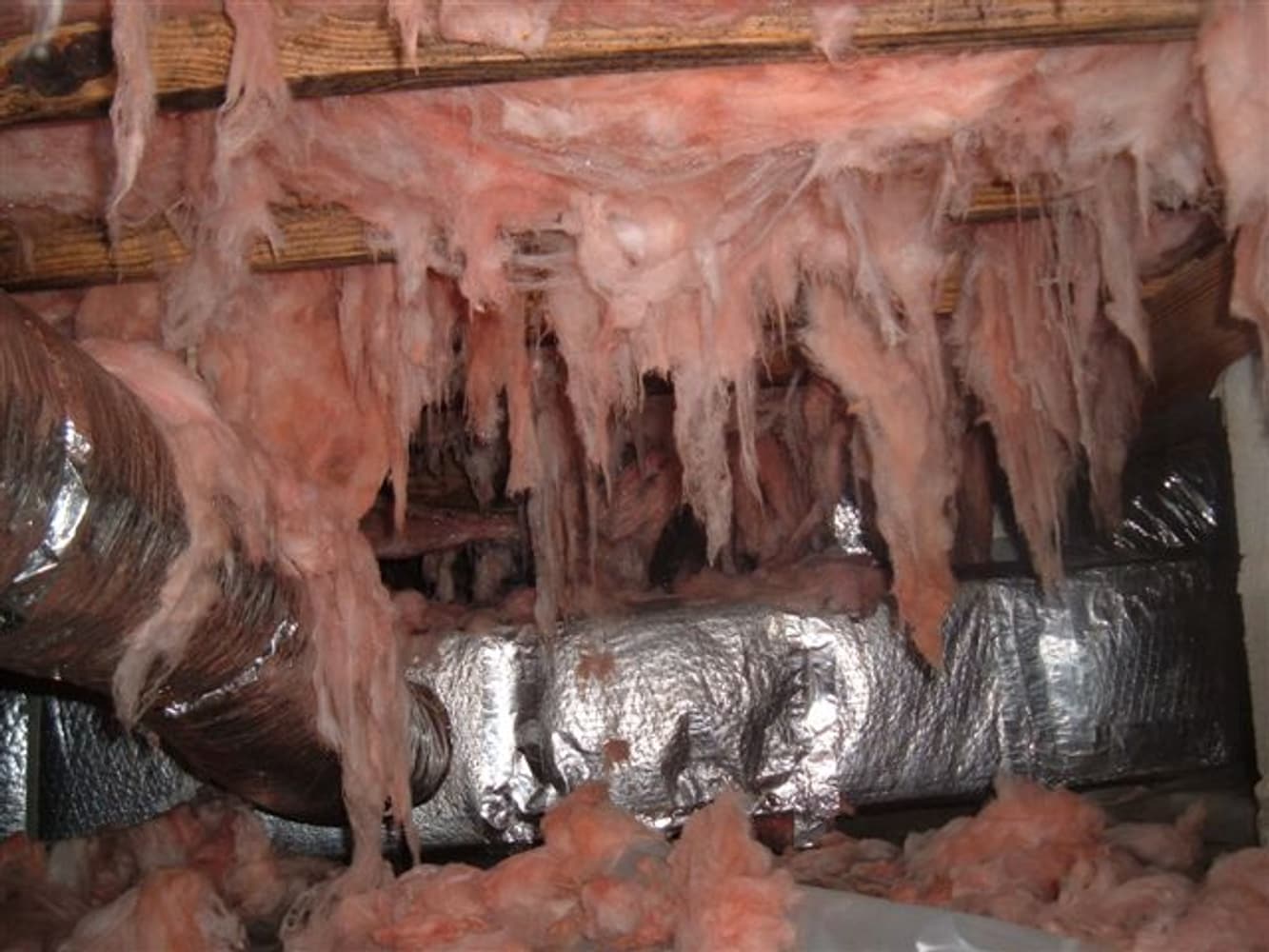 Personal Touch Services Inc Project