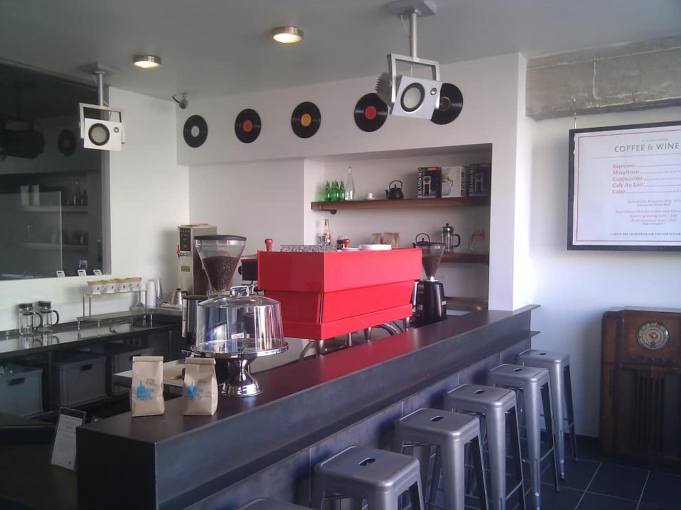 Bertram Harris General Contractor Projects