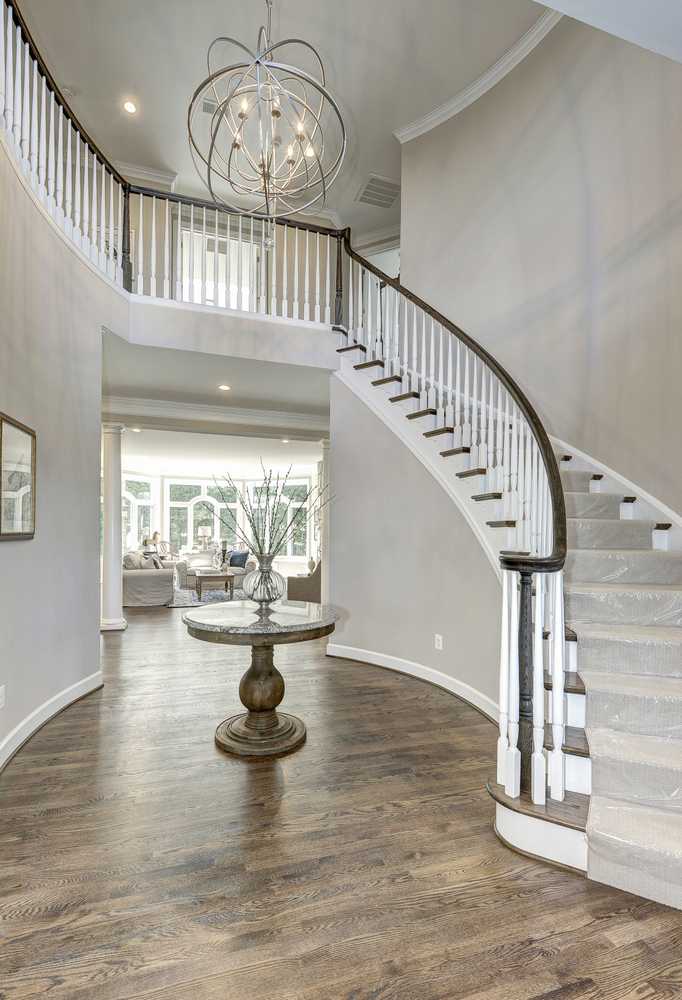 GULICK | CUSTOM Home in McLean